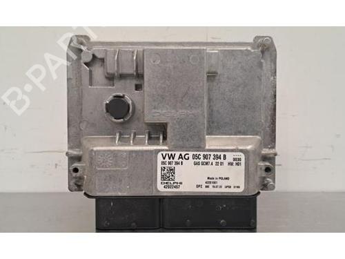 Motorstyringsenhed AUDI A3 Limousine (8YS, 8YM) 30 TFSI Mild Hybrid (110 hp) 29879554