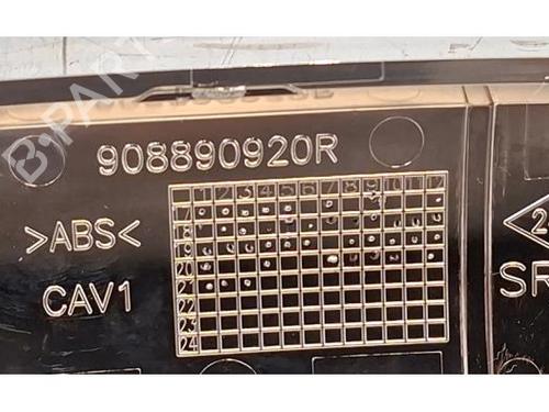 Other DACIA DUSTER (HM_) 1.2 TCe 125 (HMMA) | BP39732455O1 - Image 4