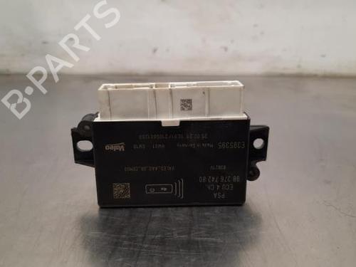 Used Electronic module CITROËN BERLINGO Box Body/MPV (K9) 1.5 BlueHDi 130 (131 hp) 23618475