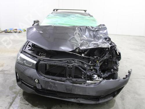 AC compressor BMW 5 Touring (G31) 518 d Mild-Hybrid | BP37498903M34 - Image 15