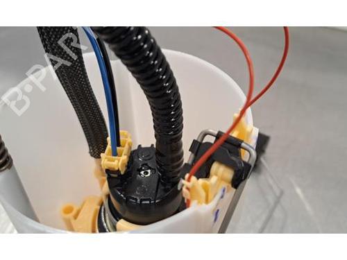 Fuel pump PEUGEOT BOXER Platform/Chassis 2.2 BlueHDi 140 | BP33751151M76 - Image 4