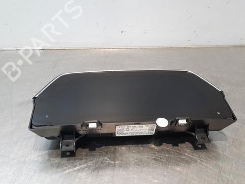 Used Instrument cluster AUDI E-TRON Sportback (GEA) 55 quattro (408 hp) 15032198