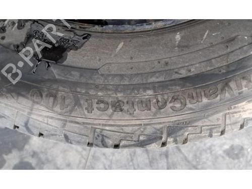 Fælk OPEL VIVARO C Platform Cabin (K0) 2.0 | BP33131950C45  - Image 9