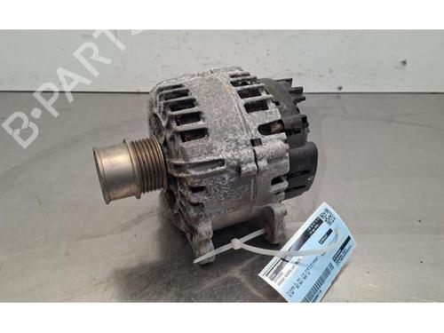 Used Alternator Alternator SKODA KAMIQ (NW4) 1.0 TSI (110 hp) 36169607 36169607