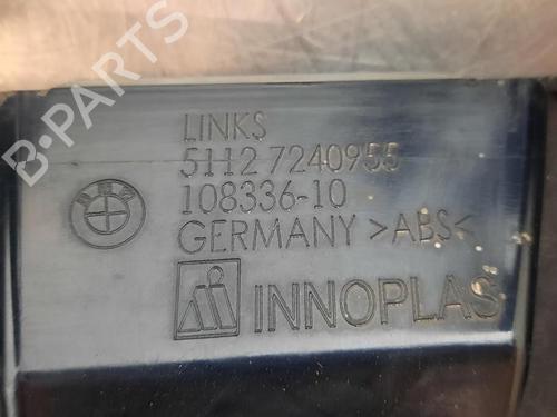 Support BMW 1 (F20) 116 d | BP23584946C155 