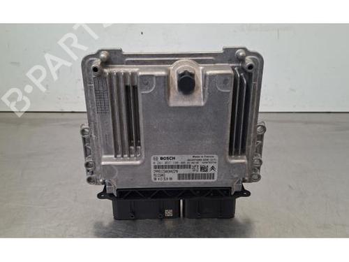 Used Engine control unit (ECU) Engine control unit (ECU) PEUGEOT 5008 II (MC_, MJ_, MR_, M4_) 1.5 BlueHDi 130 (MCYHZJ, MCYHZR, MCYHZX) (131 hp) 34268832 34268832