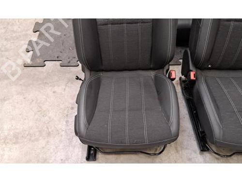 Seats set RENAULT AUSTRAL E-TECH 200 Hybrid (HGM2) | BP37091733C78 - Image 3