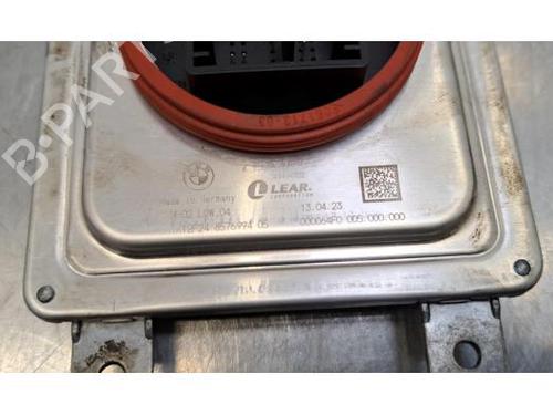 Electronic module BMW 1 (F40) 116 d | BP37285037M83 - Image 3