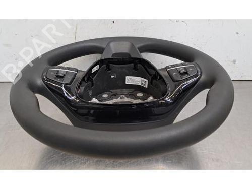 Steering wheel FORD FIESTA VII (HJ, HF) 1.1 Ti-VCT | BP36366350C49 - Image 5