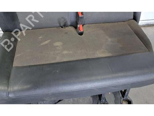 Right front seat PEUGEOT EXPERT Van (V_) 2.0 BlueHDi 145 | BP26897351C16