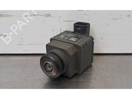 Used Camera Camera BMW 4 Gran Coupe (G26) 420 i (184 hp) 34268514 34268514