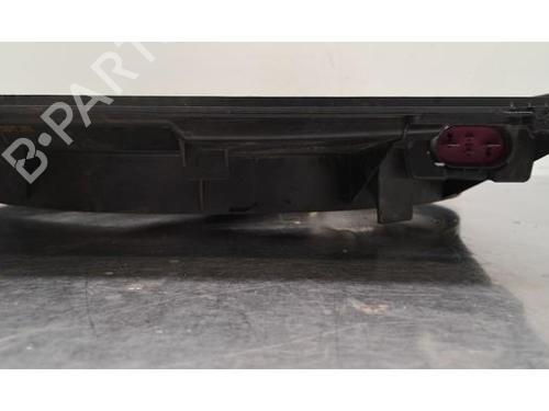 Radiator fan MERCEDES-BENZ SPRINTER 3,5-t Van (B907, B910) eSPRINTER (910.633) | BP29393234M35