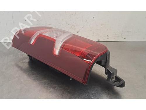 Right taillight OPEL COMBO Box Body/MPV (K9) 1.5 D | BP38044114C35 - Image 2