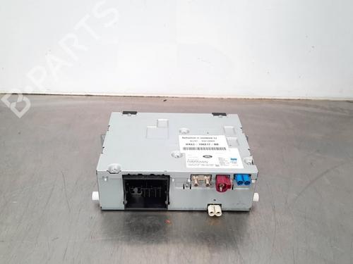 Used Radio JAGUAR XF II (X260) 3.0 D (300 hp) 17562907