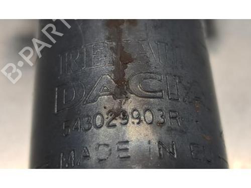 Right front shock absorber DACIA DUSTER (HM_) 1.2 TCe 125 (HMMA) | BP40483955M17 - Image 5