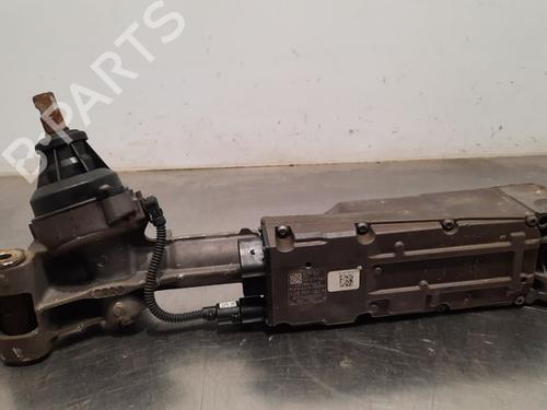 Used Steering column AUDI A6 C7 (4G2, 4GC) 3.0 TDI quattro (326 hp) 17565803