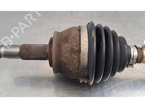 Right front driveshaft FIAT DOBLO Cargo (263_) 1.3 D Multijet (263WXU1A, 263ZXU1A, 263WYB1A, 263ZYB1A) | BP37649359M39  - Image 5
