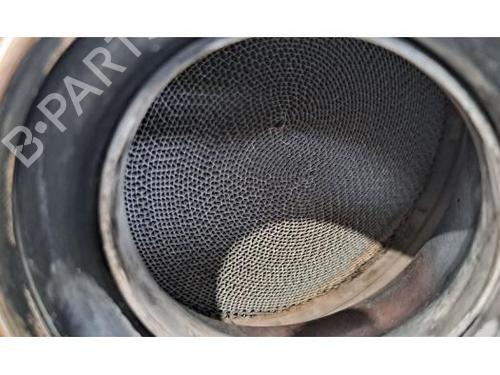 Catalyst IVECO DAILY VI Van NaturalPower 35S14, 35C, 38S, 40C, 50C, 60C, 65C, 70C | BP30187331M10