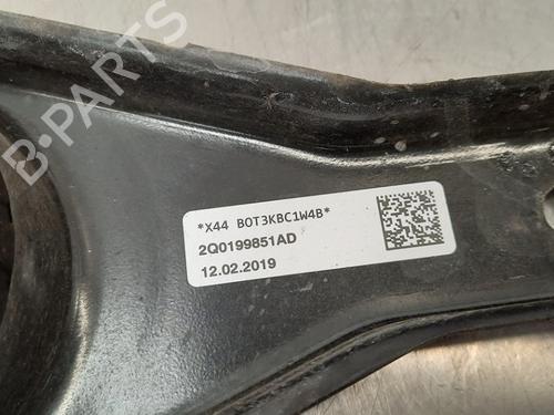 Gearbox mount VW POLO VI (AW1, BZ1, AE1) 1.0 | BP15236461M88 