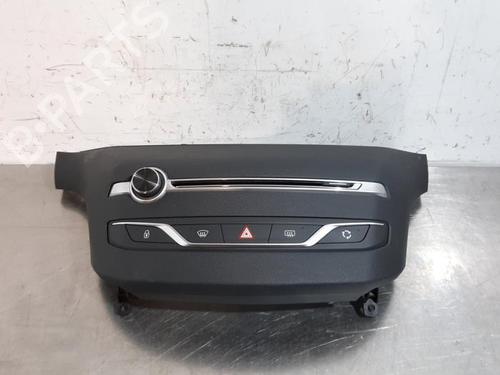 Advarselsbryter PEUGEOT 308 SW II (LC_, LJ_, LR_, LX_, L4_) 1.6 BlueHDi 100 (99 hp) 23590977