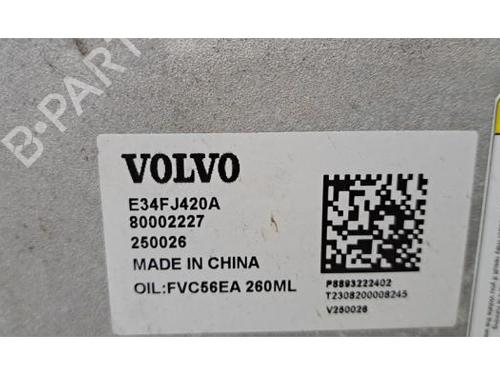 AC compressor VOLVO EX30 (416) Electric | BP39905577M34 - Image 5