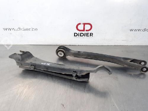 Used Left rear suspension arm MERCEDES-BENZ GLC (X253) 220 d 4-matic (253.905, 253.903) (170 hp) 10884828