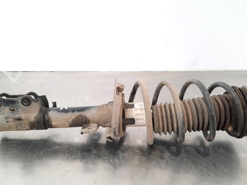 Used Right front shock absorber FORD FIESTA VII (HJ, HF) 1.0 EcoBoost (125 hp) 11231324
