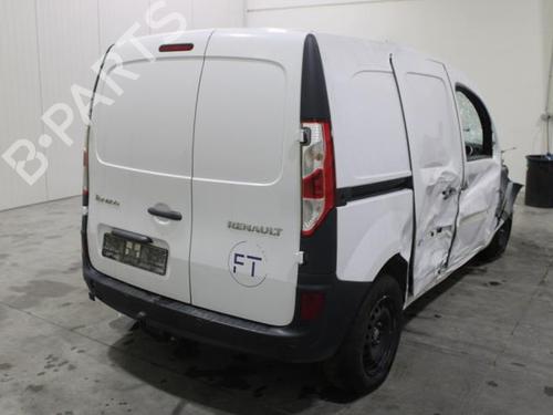 Gearbox RENAULT KANGOO Express (FW0/1_) 1.5 dCi 80 (FW15) | BP32820553M3  - Image 9