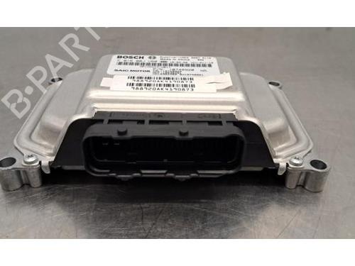 Used Electronic module Electronic module MG MG ZS SUV (AZS1) EV (156 hp) 40026106 40026106