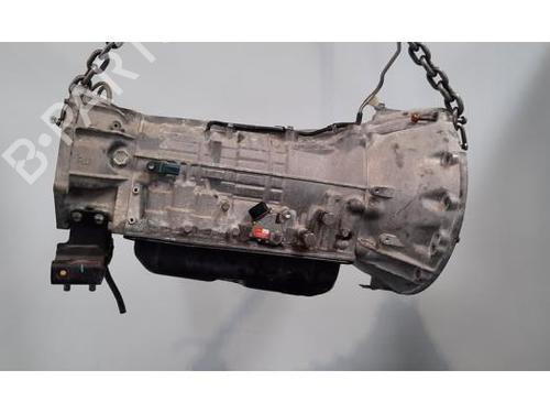 Gearbox MITSUBISHI L200 / TRITON (KJ_, KK_, KL_) 2.4 DI-D 4WD (KL1T) | BP23612375M3 