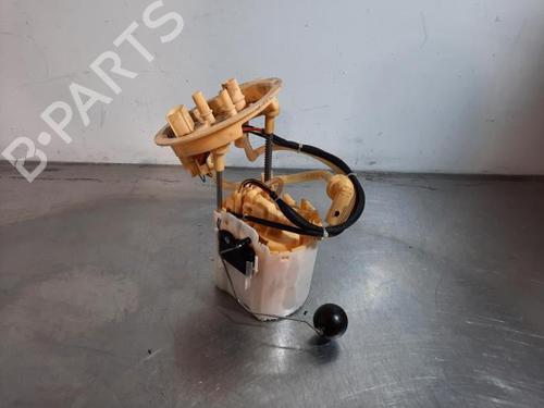 Used Fuel pump Fuel pump ALFA ROMEO GIULIA (952_) 2.2 D (952AGA250, 952AGM250, 952ASM2, 952ASA2) (136 hp) 33277904 33277904
