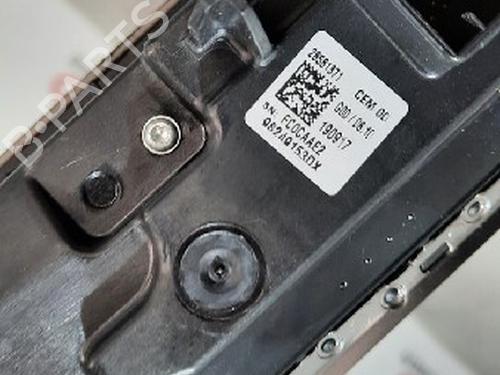 Switch PEUGEOT 3008 II SUV (MC_, MR_, MJ_, M4_) 1.5 BlueHDi 130 | BP15016014I30 