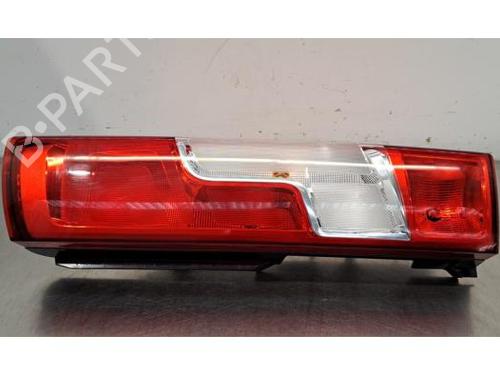 Used Right taillight CITROËN JUMPER II Van 2.2 BlueHDi 140 (140 hp) 29234346