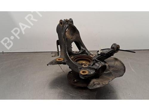 Right front steering knuckle VW CADDY V MPV (SBB, SBJ) 2.0 TDI 4motion | BP31273917M26 - Image 2
