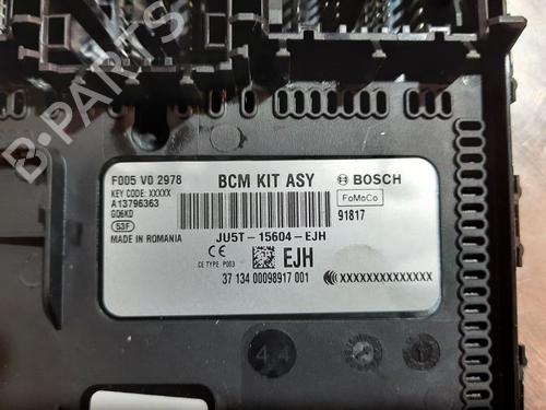 Elektronisk modul FORD FIESTA VII (HJ, HF) 1.1 Ti-VCT | BP29045622M83 