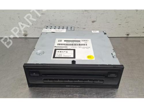 electronic-module-audi-a5-convertible-8f7-2009-2010-2011-2012-2013-2014-2015-2016-2017-39624696 main image