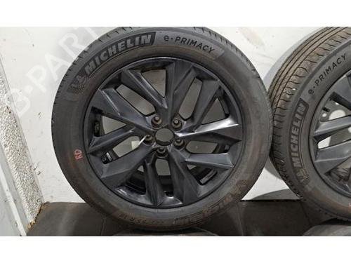 Rim DS DS 4 II (FR_, FB_, F3_, FP_) PureTech 180 (F35GFT) | BP30092126C45 