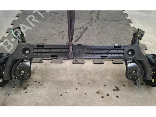 Rear axle FORD PUMA (J2K, CF7) 1.0 EcoBoost mHEV | BP40065551M2 - Image 8