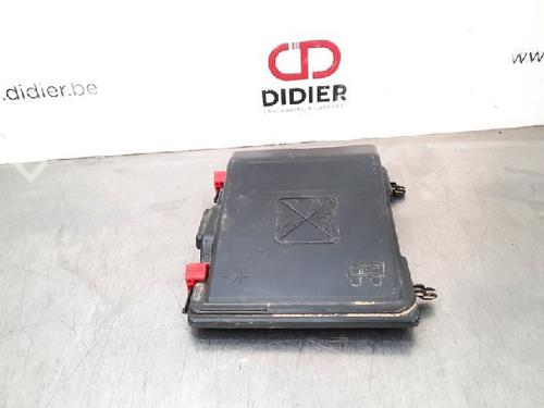 Other PEUGEOT RIFTER 1.5 BlueHDi 130 | BP15020735O1 