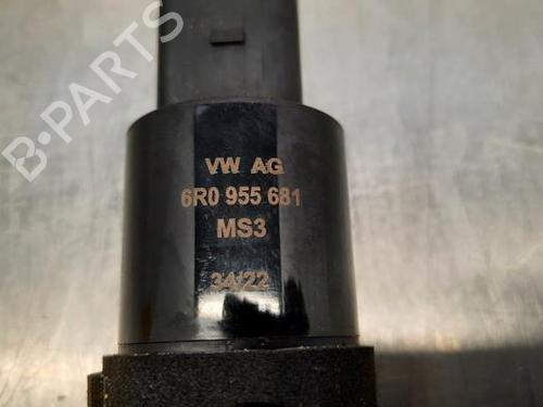Washer pump AUDI Q8 (4MN, 4MT) 50 TDI Mild Hybrid quattro | BP23632366E24
