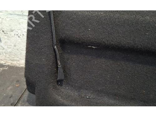 Rear parcel shelf RENAULT CAPTUR I (J5_, H5_) 1.5 dCi 90 (J5N4, J5M5, J5MW, J5M6, J5AL, J5AJ) | BP32850549C85 - Image 2