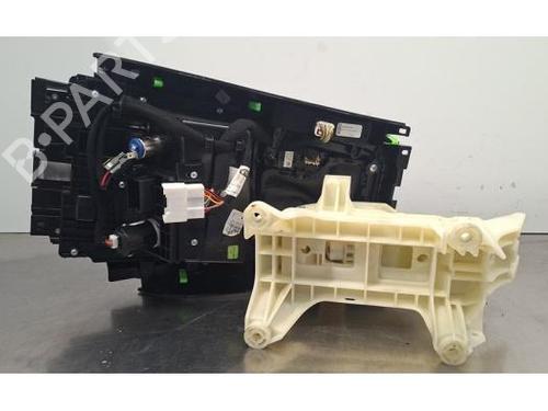 Middle console KIA CEED Sportswagon (CD) 1.6 GDI Hybrid | BP31633770I22 