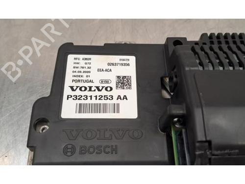 Instrument cluster VOLVO XC60 II (246) D4 | BP29985011C47
