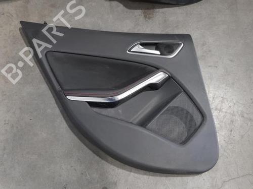 Seats set MERCEDES-BENZ GLA-CLASS (X156) GLA 200 CDI / d (156.908) | BP23592365C78 