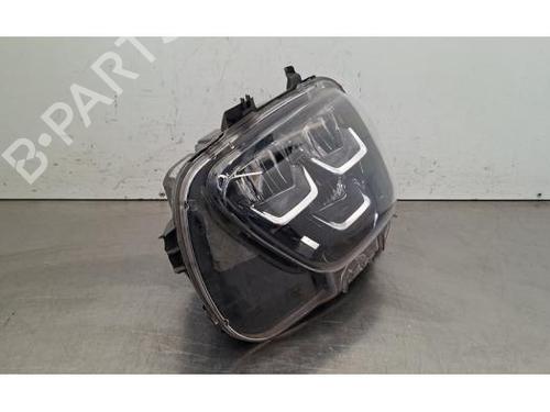 Venstre forlygte CITROËN C3 III (SX) 1.2 PureTech 82 | BP39495593C28 - Image 2
