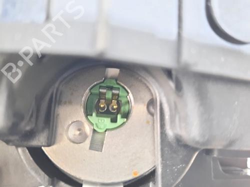 Driver airbag RENAULT MEGANE III Grandtour (KZ0/1) 1.9 dCi (KZ0J, KZ0N, KZ1S) | BP15032987C9 
