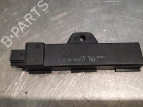 Electronic module BMW 7 (G11, G12) 740 d, Ld xDrive | BP17112470M83 