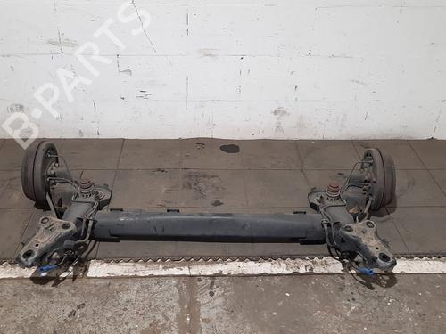 Used Rear axle CITROËN C3 / C3 ORIGIN III (SX) 1.6 BlueHDi 75 (75 hp) 15793005