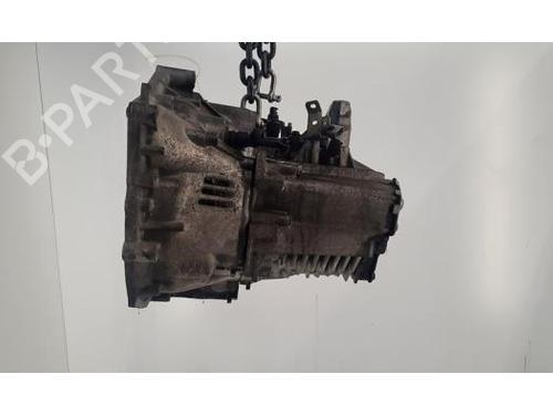 Gearkasse PEUGEOT EXPERT Van (V_) 2.0 BlueHDi 120 (122 hp) 31273135