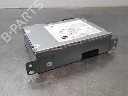 Radio PEUGEOT 208 II (UB_, UP_, UW_, UJ_) 1.2 PureTech 130 | BP15233626E6 